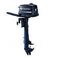 Лодочный мотор Tohatsu M5BD S (RR)