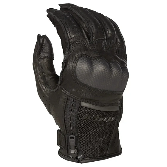 Мотоперчатки Klim Induction без утеплителя (Stealth Black, XL) Мотоперчатки Klim Induction без утеплителя (Stealth Black, XL)