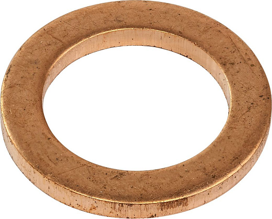 Прокладка Volvo Penta D30A/D40A, Recmar