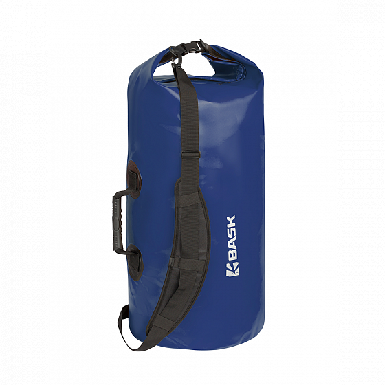 Гермомешок Bask WP BAG 40 V3 синий