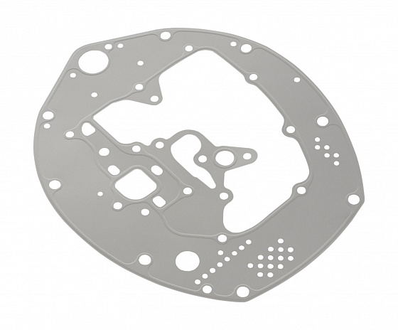 Прокладка под масляный поддон Honda BF25D4/30D4 Прокладка под масляный поддон Honda BF25D4/30D4