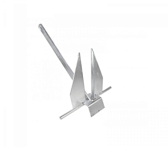 Якорь Дэнфорта 10 кг