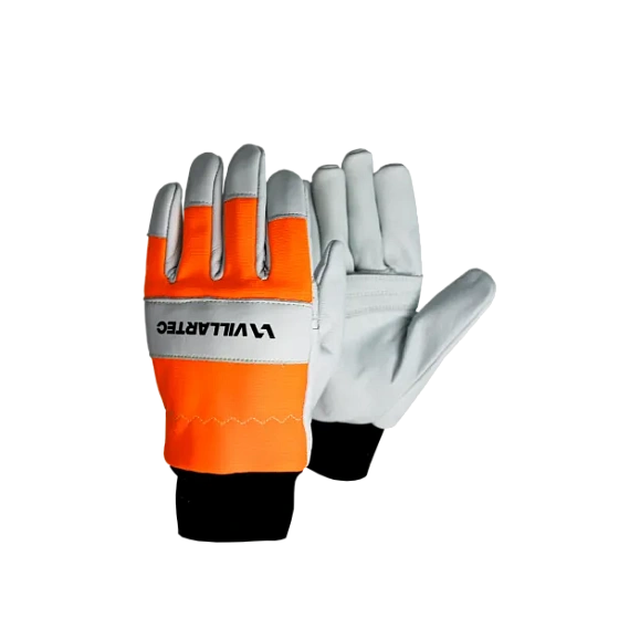 Перчатки защитные Villartec CS WHITE M 7830
