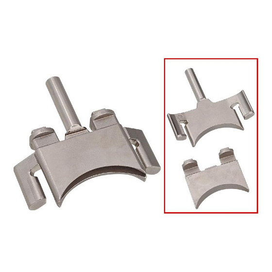 Лопатка RAVE клапана Polaris SM-09658