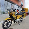 Защита фар CC110 Защита фар CC110