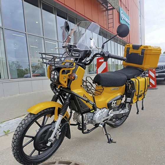 Защита фар CC110 Защита фар CC110
