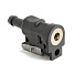 Фиттинг топливный Suzuki/Johnson/Evinrude/OMC/Honda коннектор (NUOVA RADE) Фиттинг топливный Suzuki/Johnson/Evinrude/OMC/Honda коннектор (NUOVA RADE)