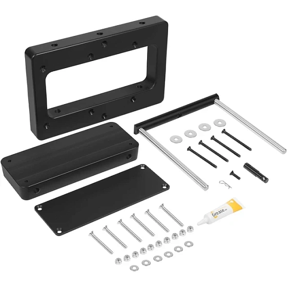 Быстросъемный кронштейн Minn Kota MKA-64