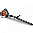 Воздуходувка ранцевая бензиновая Villartec BX527