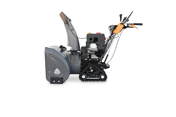 Снегоуборщик бензиновый Villartec WB1387ET