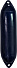 Кранец Marine Rocket надувной, размер 610x220 мм, цвет синий