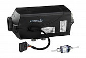 Воздушный отопитель AIRTRONIC  M D4 12V, Eberspaecher