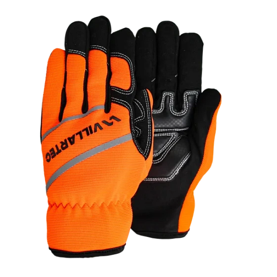 Перчатки Villartec MECHANIC DURO L 77933