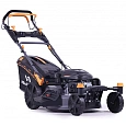 Газонокосилка бензиновая Villartec MB451VZ Газонокосилка бензиновая Villartec MB451VZ