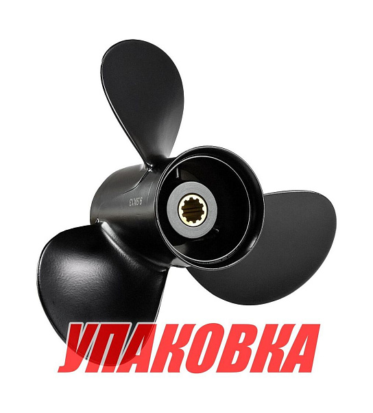 Гребной винт 3x9.9x13, Marine Rocket (упаковка из 5 шт.)