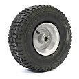 Колесо надувное 15"X6.00-6 Колесо надувное 15"X6.00-6