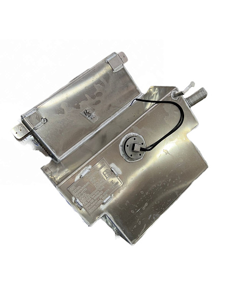 Бак топливный стационарный V44F 40л