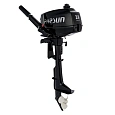 Лодочный мотор Parsun TC3.6 BMS Лодочный мотор Parsun TC3.6 BMS