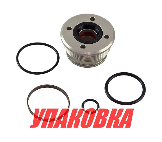 Ремкомплект гидроцилиндра Volvo Penta, Omax (упаковка из 5 шт.)
