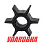 Крыльчатка охлаждения Tohatsu/Mercury 40-50, Omax (упаковка из 20 шт.)