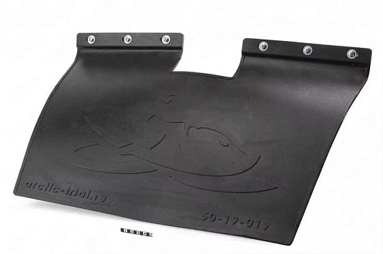 Брызговик для снегохода BRP 50-20-19-019 Брызговик для снегохода BRP 50-20-19-019