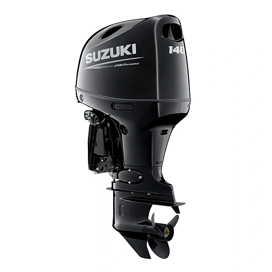Лодочный мотор Suzuki DF140 BTX