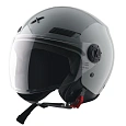Шлем AXOR KIOTO SOLID, цвет серый (XL) Шлем AXOR KIOTO SOLID, цвет серый (XL)