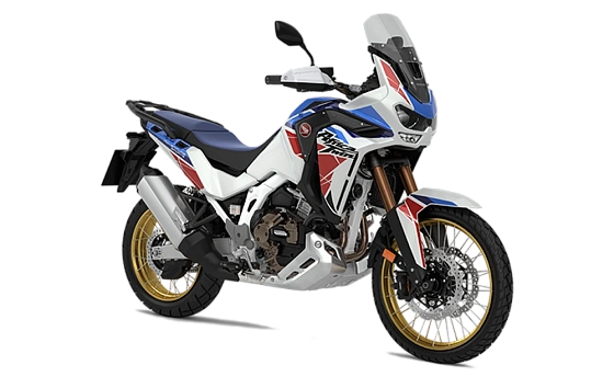 Мотоцикл Honda CRF1100 A4R 3J