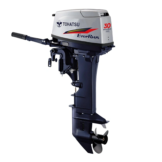 Лодочный мотор Tohatsu MX30 HS EverRun (RR)