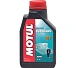 Масло моторное Motul Outboard 2T, минеральное 1 л (упаковка из 12 шт.)