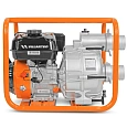 Мотопомпа Villartec PTB88 Мотопомпа Villartec PTB88