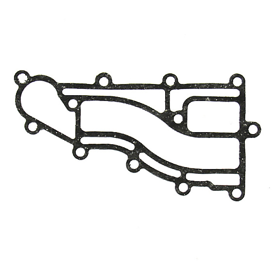 Прокладка выхлопного коллектора Suzuki 14151-93912