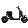 Скутер Honda Zoomer E электрический, черный Скутер Honda Zoomer E электрический, черный