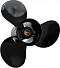 Винт гребной Tohatsu/Nissan 25-30;3x9-7/8x10, BaekSan
