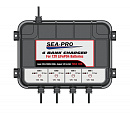 Зарядное устройство Sea-Pro (4х12В LiFePO4)