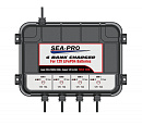 Зарядное устройство Sea-Pro TE4-0274 (4х12В LiFePO4)