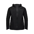 Куртка мужская Finntrail Stretchshell 1317 Graphite (L)