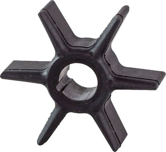 Крыльчатка охлаждения Mercury 30-60, Recmar