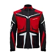 Куртка мужская Finntrail Enduro 1308 GraphiteRed (M)