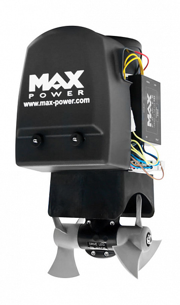 Подруливающее устройство Max Power CT45, 12 В