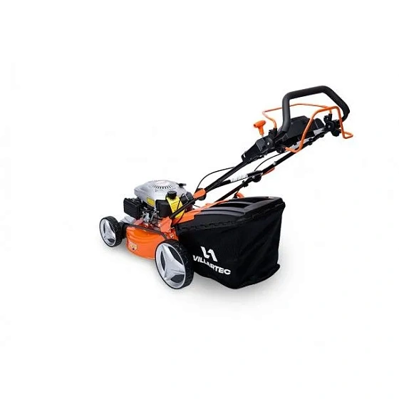 Газонокосилка бензиновая Villartec MB3046T