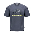 Футболка Finntrail Buggy 6716 DarkGrey (L) Футболка Finntrail Buggy 6716 DarkGrey (L)