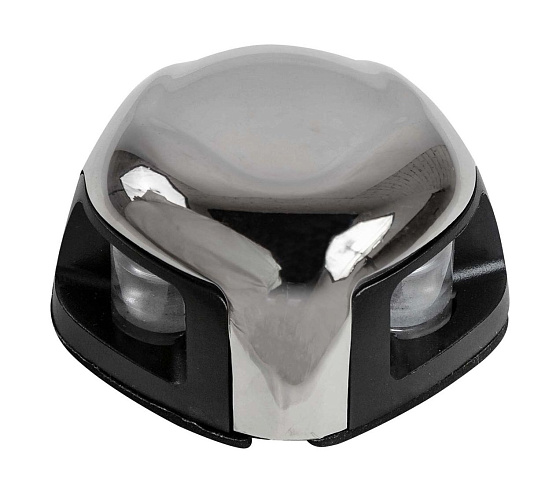 Огонь ходовой комбинированный светодиодный, 12 В, SeaFlo Огонь ходовой комбинированный светодиодный, 12 В, SeaFlo