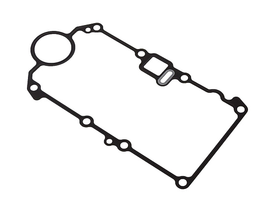 Прокладка под блок двигателя Suzuki DF9.9-15 Прокладка под блок двигателя Suzuki DF9.9-15