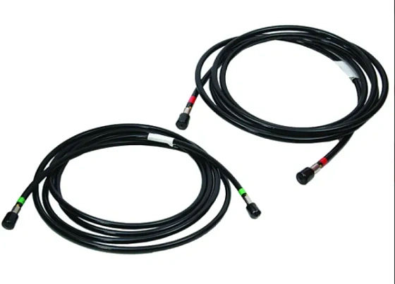 8M0053489 КОМПЛЕКТ ГИДРАВЛИЧЕСКИХ ШЛАНГОВ Mercury 26ft. 8M0053489 КОМПЛЕКТ ГИДРАВЛИЧЕСКИХ ШЛАНГОВ Mercury 26ft.