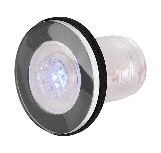 Огонь подводный, синий свет, 12 В Огонь подводный, синий свет, 12 В