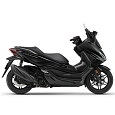 Скутер Honda NSS350AS черный Скутер Honda NSS350AS черный
