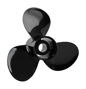 Винт гребной 40-60;3x11-3/4x10, без втулки, Baeksan