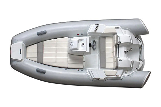 Лодка RIB Skylark Trend T375 Лодка RIB Skylark Trend T375