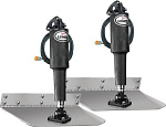 Транцевые плиты 9*18, Lenco